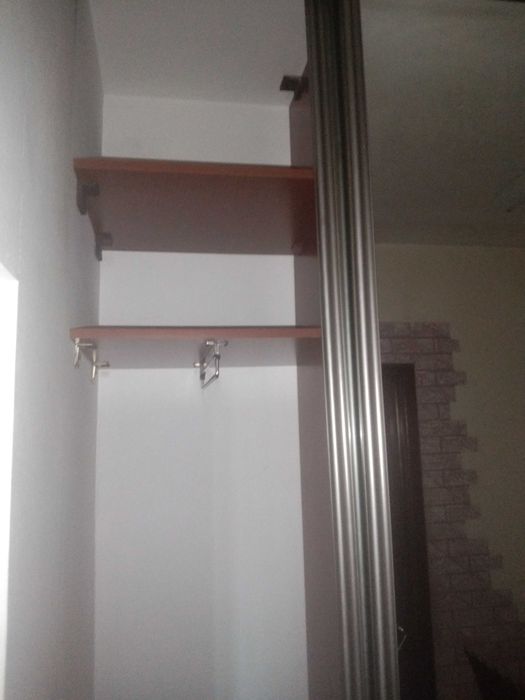 Продам шкаф встраиваемый