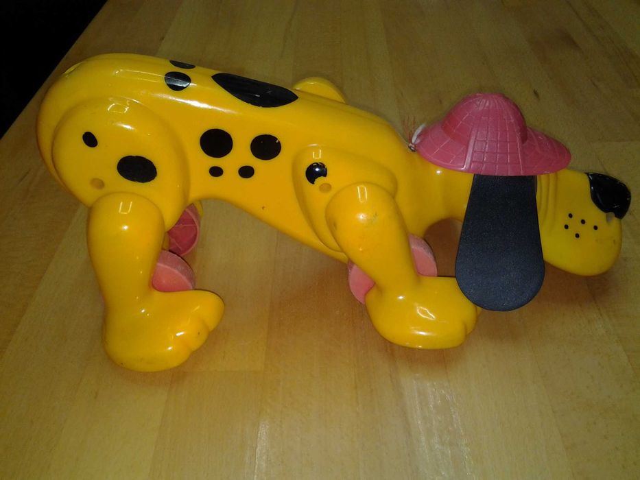 ***Disney Pluto catelul | 40 cm | jucarie copii
