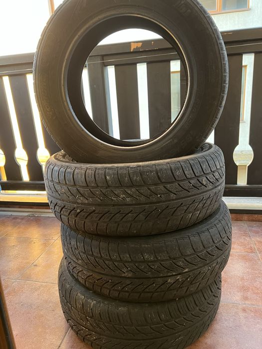 Летни гуми TOURING  185/60 R14