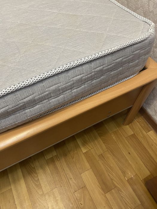 Матрац ортопедический новый