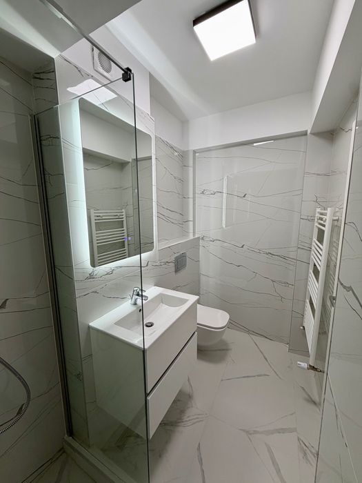 Direct Proprietar | 3 camere | Pipera OMV | Prima închiriere | Parcare