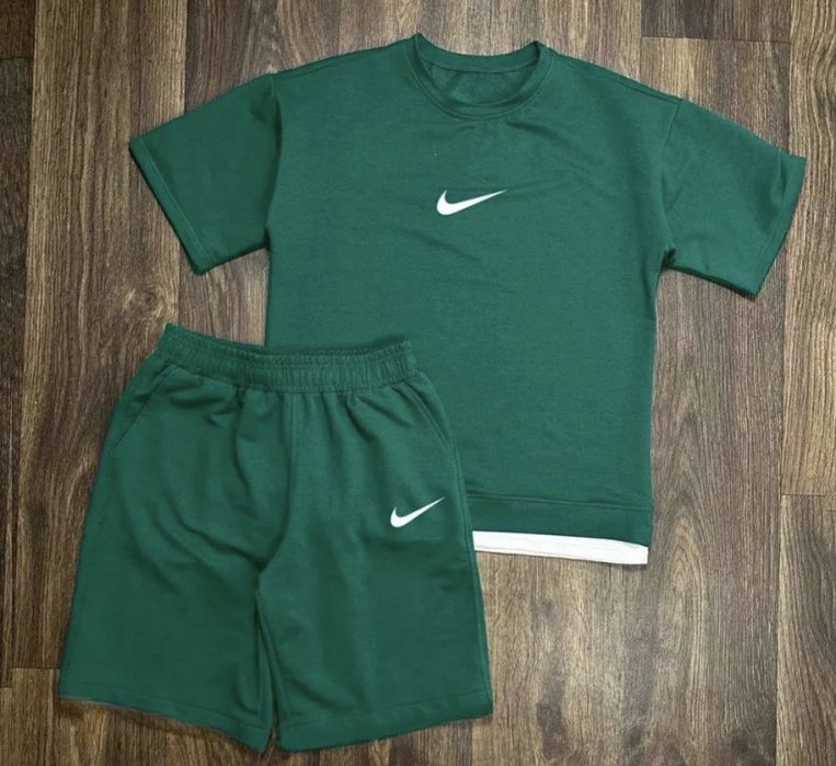 Set sport barbãtesc