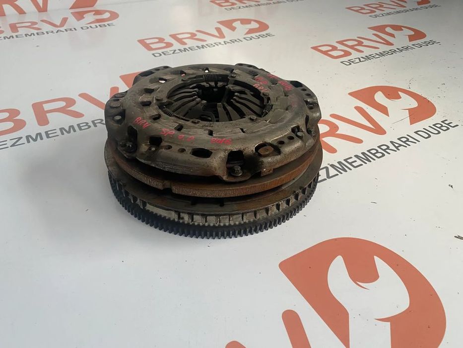 Kit Ambreiaj pentru Mercedes Sprinter 2,2 motorizare  Euro 4 / Euro 5