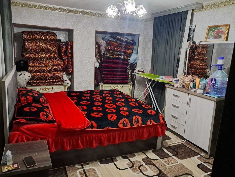 Улица Юсуфа Саккокий 3,8сот, 6 комн, фасад 15метров