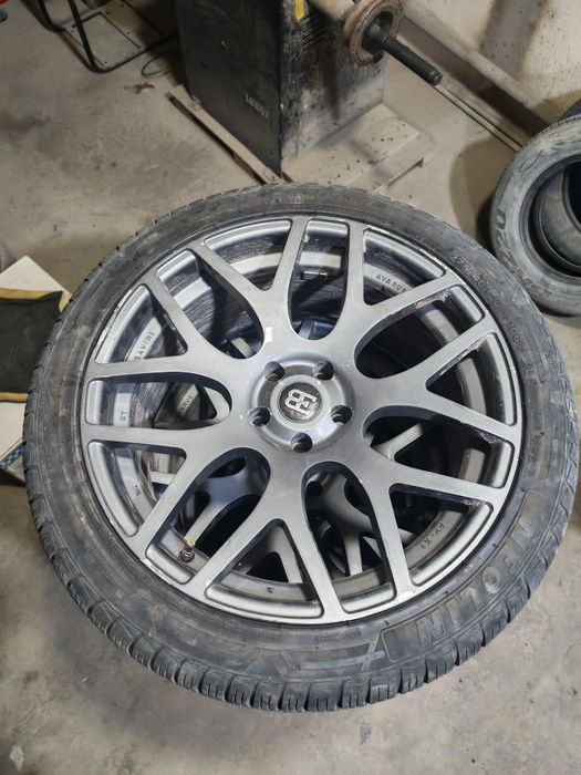 Captiva haval uchun 20 lik diska balon sotiladi