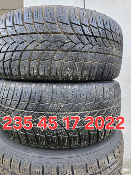 Cauciucuri iarna -vara