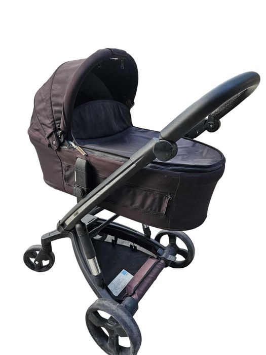 CHIPOLINO - ELECTRA, SILVER - Бебешка количка 3 в 1