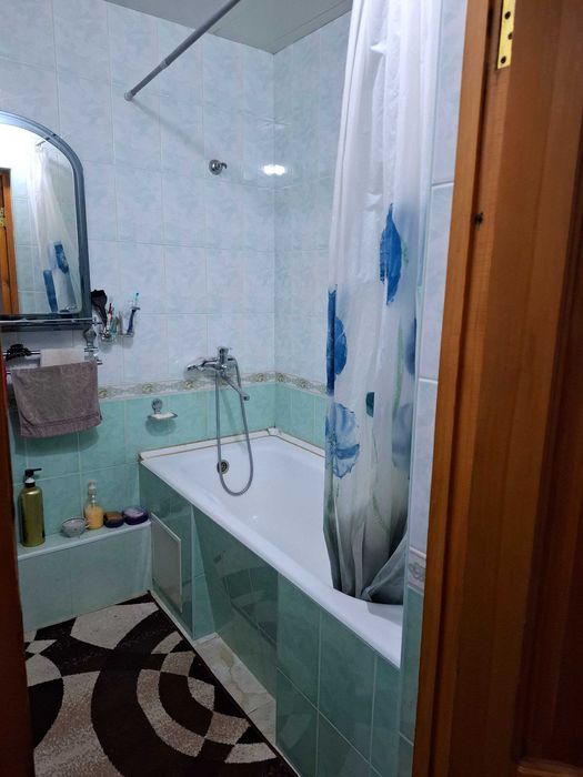 Продажа 4ком/1/5 Карасув 6 №К291