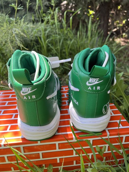 Nike Air Force 1 Mid x OffWhite