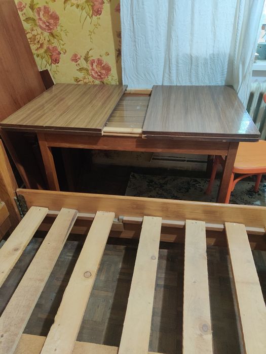 Masă extensibilă