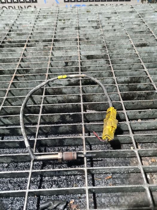 Senzor temperatura filtru particule Suzuki Grand Vitara 1.9 DDIS 2006 - 2012 Euro4 (805)