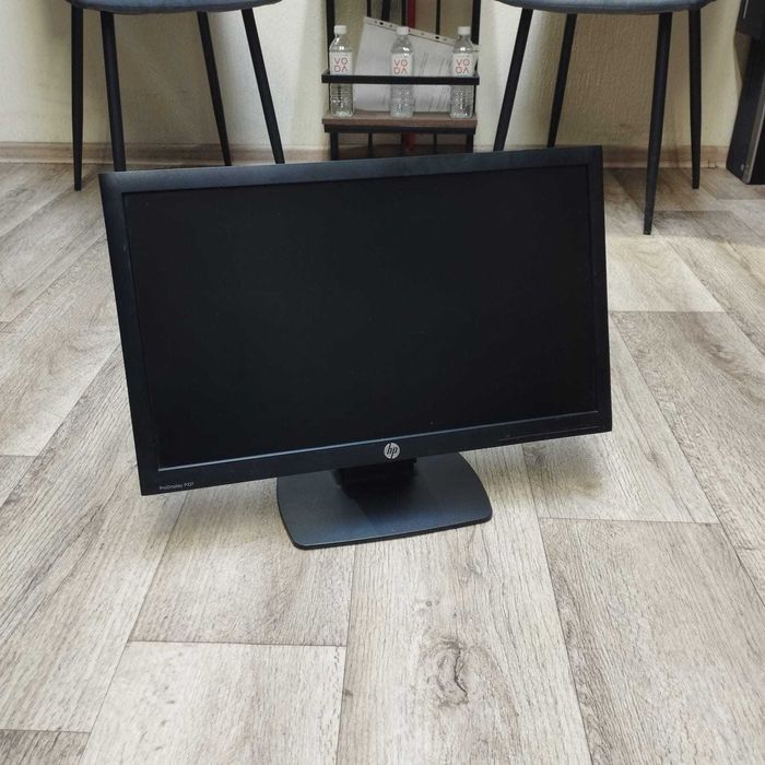 Монитор hp pro display p221/Гарантия