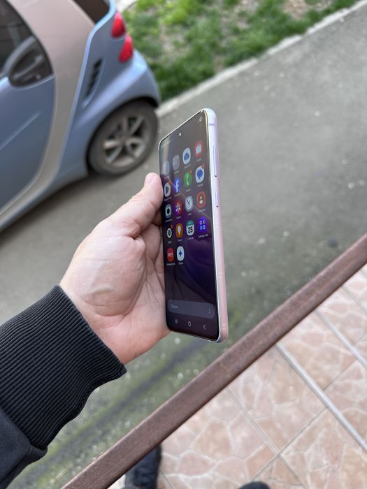 Samsung Galaxy S21 Fan Edition 128 Gb 6 Ram Mov(dezmembrez telefoane)