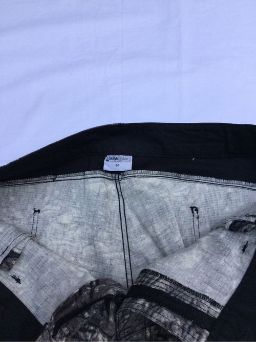 Pantaloni scurti profesionali lucru