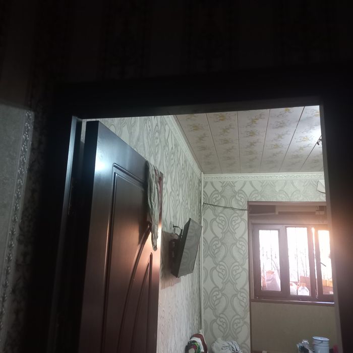 Сотилади Алгаритм 31 квартал 2хона 79 кв ремонти уртача даразала акфа