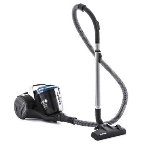 Нова прахосмукачка с контейнер Hoover Breeze BR71BR30011