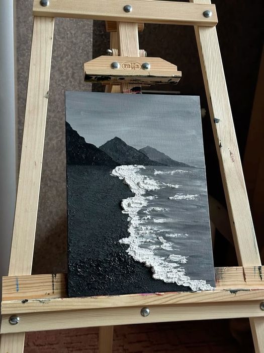 Интерьерные картины под заказ