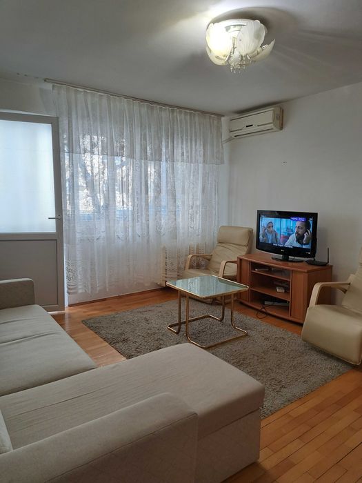 Ofer spre închiriere apartament, 3 camere, Afi Cotroceni