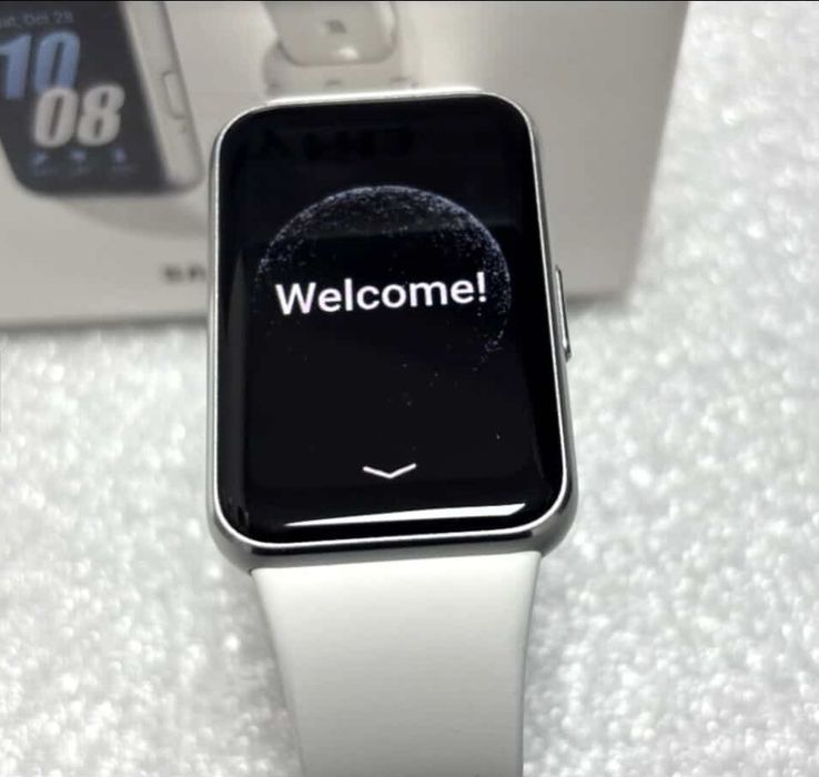 Samsung Galaxy Fit 3