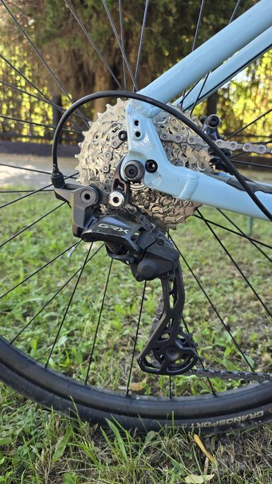 Specialized Sirrus X 2.0 Custom All-Road / Gravel, Shimano GRX + 105