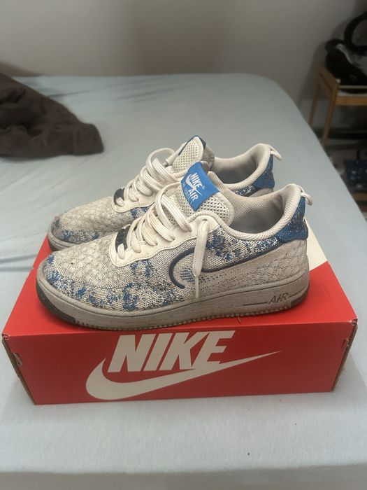 Air force 1 low