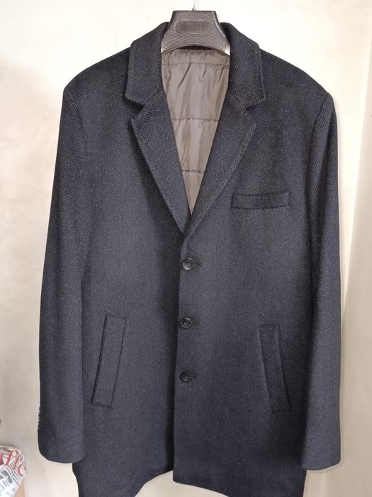 Продажа мужского пальто