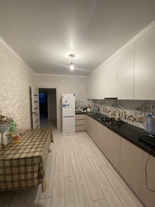 Сдаем квартиру 1 комнату