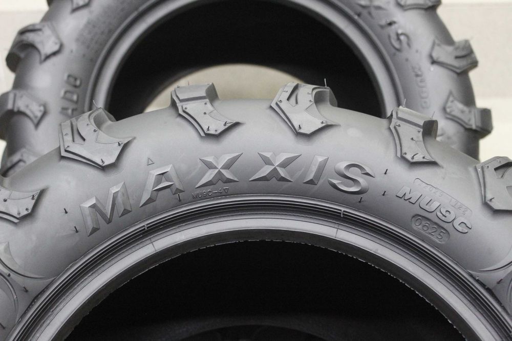 27х11.00-14 (285/60-14) Maxxis АТВ
