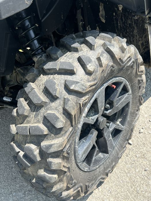 Vand Can -am2022