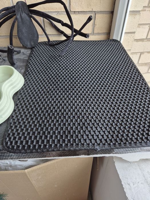 Продам принадлежности для кошки