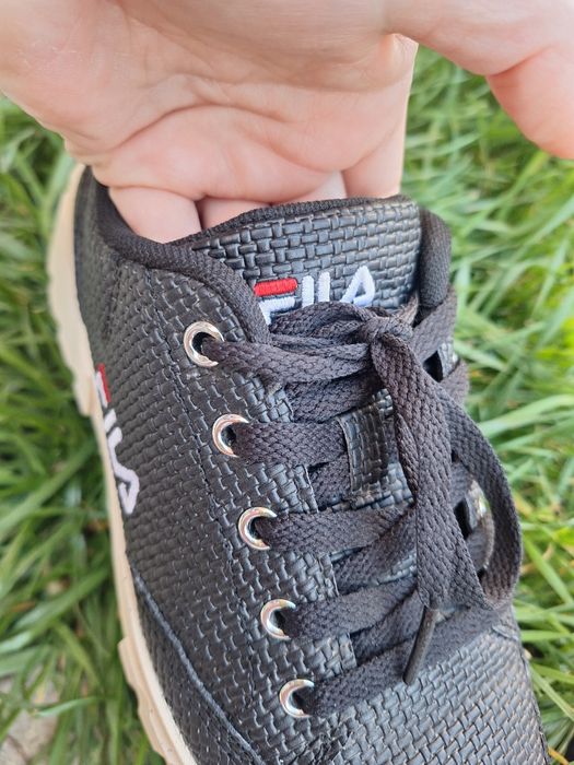 Pantofi Sport Damă FILA Sandblast Low