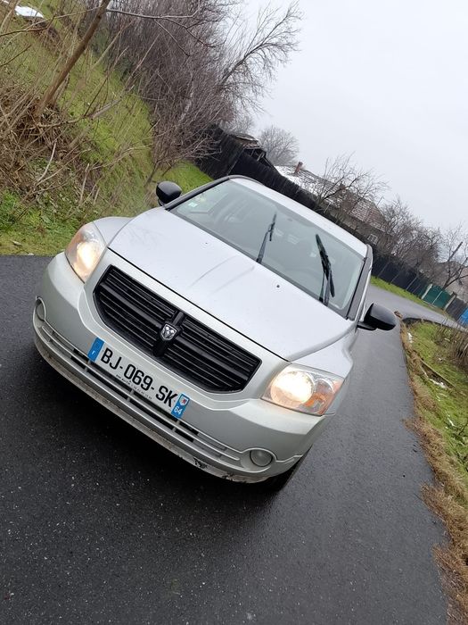 Dezmembrez Dodge Caliber 2.0crdi(2007)