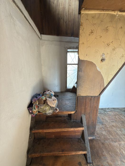 Дача с летним домиком