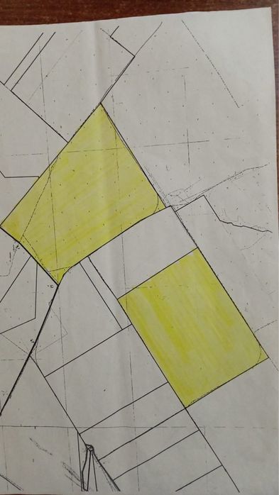 Продаю 2 земельных участка