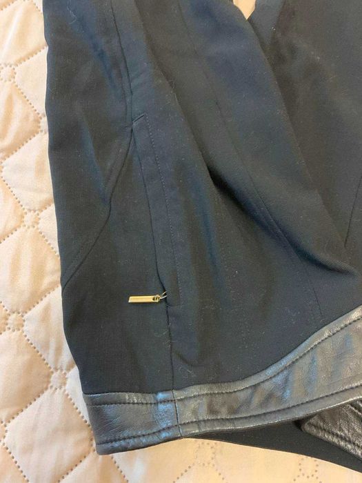 дамски панталон Versace