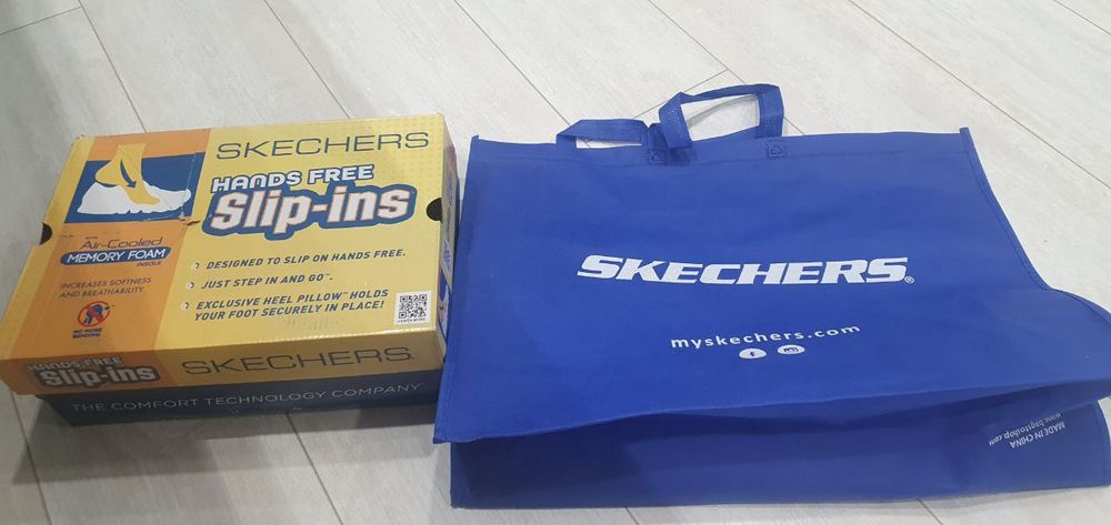 Skechers Original
