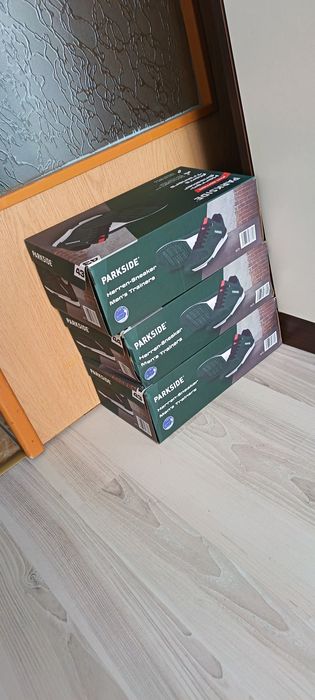 PARKSIDE Adidași Bărbați