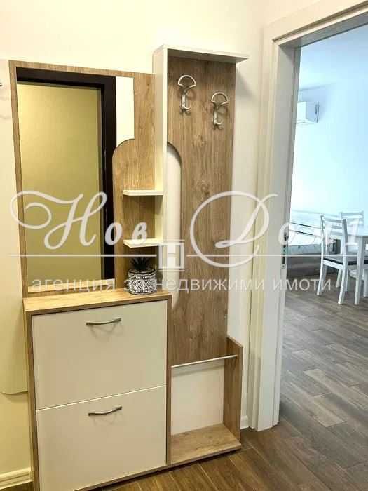 ЕДНОСТАЕН АПАРТАМЕНТ ПОД НАЕМ | НОВО СТРОИТЕЛСТВО | ВИНИЦА | ВАРНА