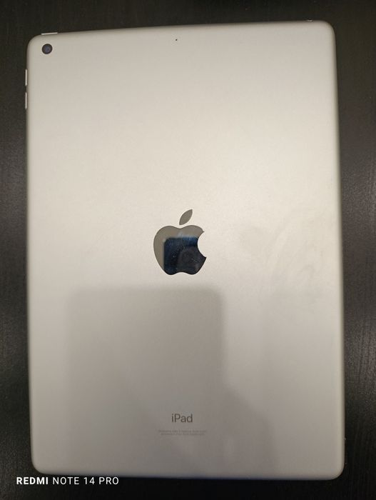 Ipad 9-го поколения