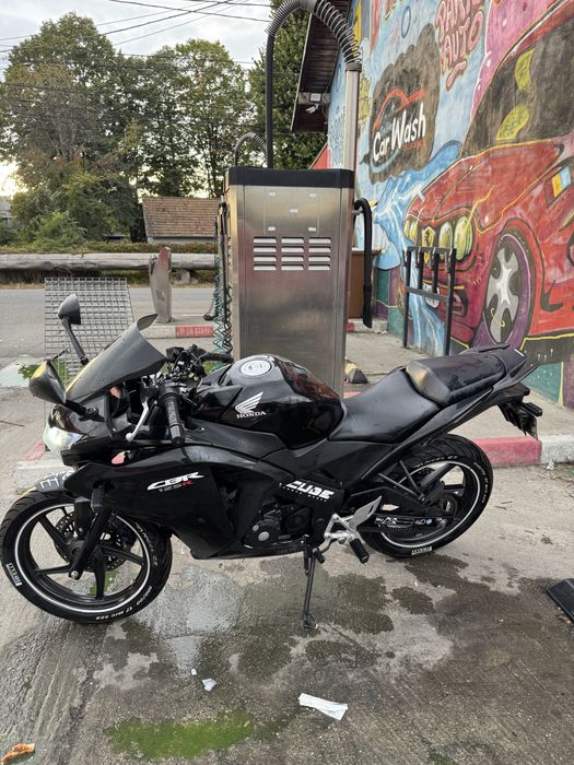 Vand Honda CBR 125R
