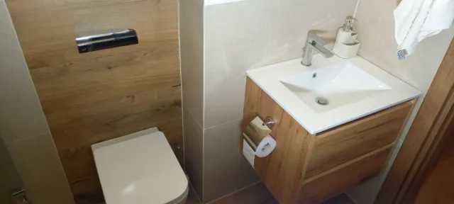 Дава се под наем Двустаен апартамент в София, Банишора - 65 кв.м за 714 € - Снимка #4