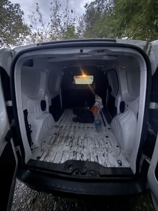 Dacia Dokker 1.5dci recent adus din Germania