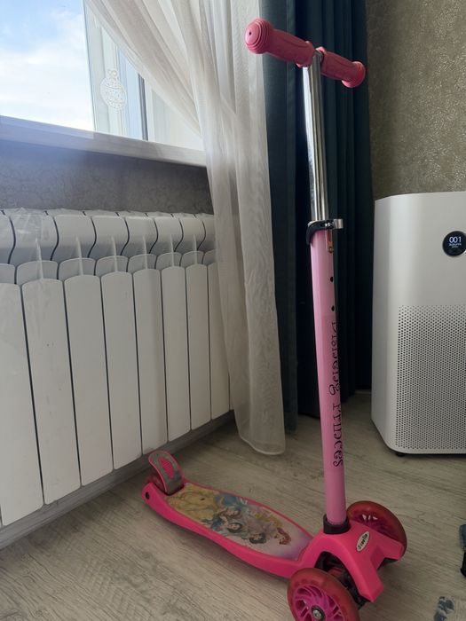 Продам самокат детский
