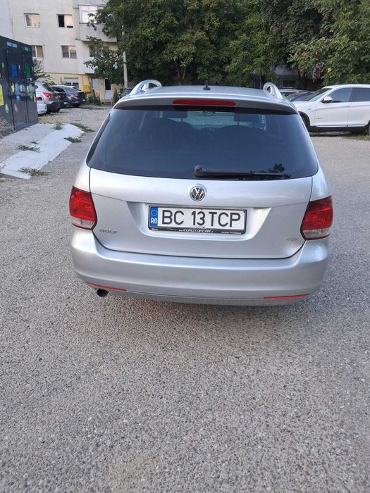 Golf   6  2010   TDI