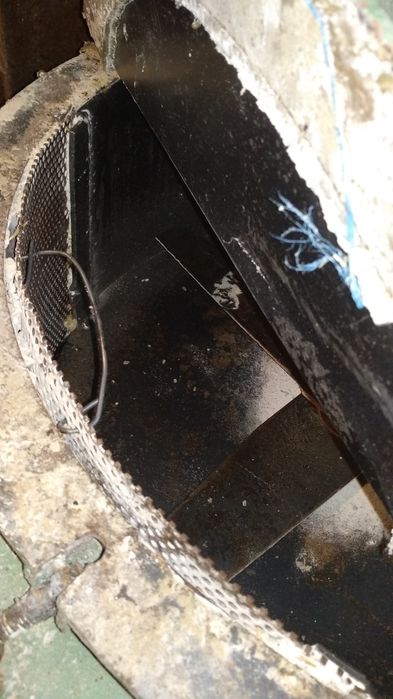 Фуражомелачка използвана