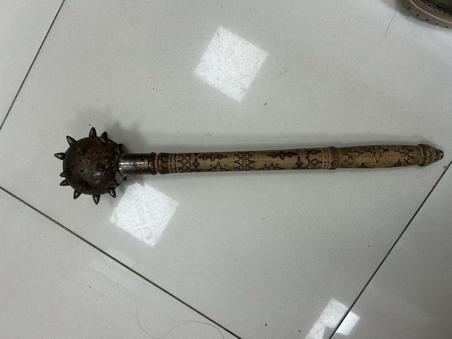 Национальные Украшения для юрты