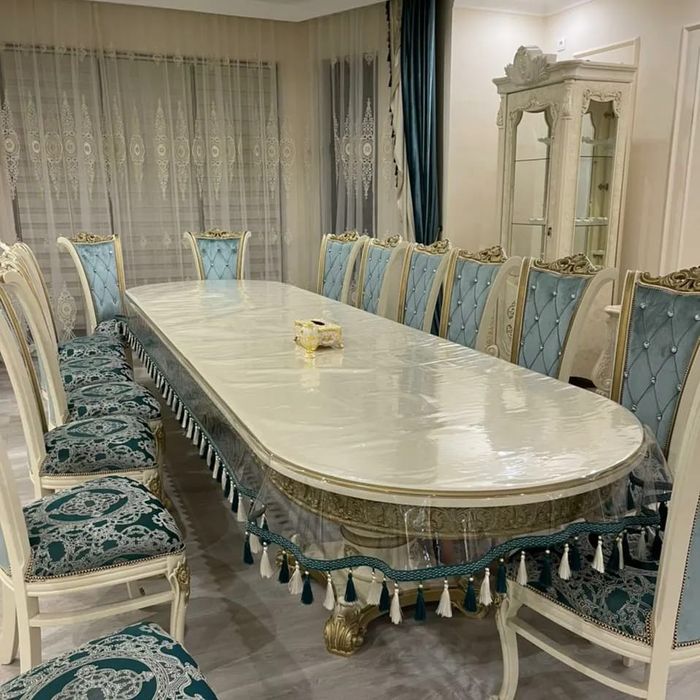 Скатерть на заказ