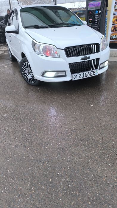 Нексия 3 в хорошем состоянии