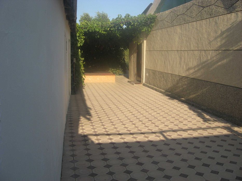 Продается дом с. Мырзатай