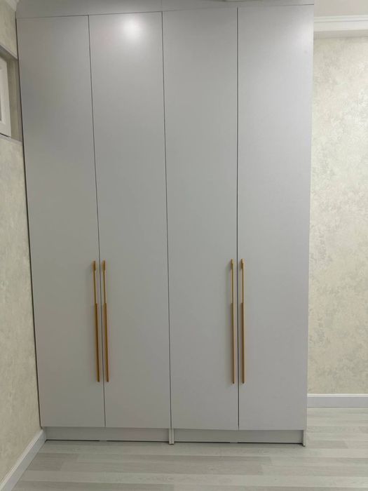 Mebel yasash va tamirlash xizmati xoxlagan turdagi mebellar yasaymz